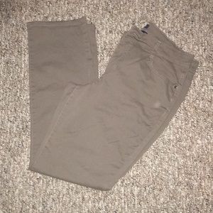 Bandolino Khaki pants